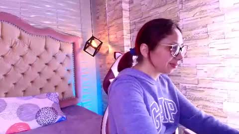Stephaniesun  online show from 07-28-26, 05:12