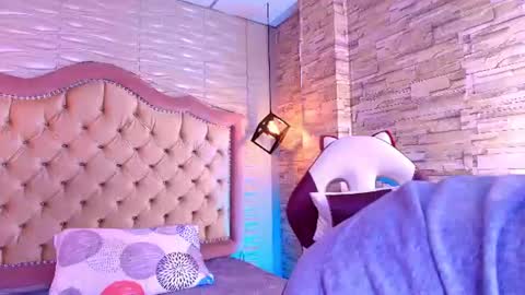 Stephaniesun  online show from 07-28-26, 06:20