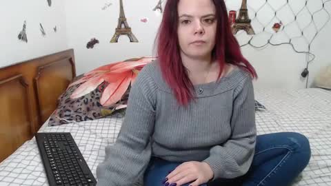 Stephanie   online show from 02-04-25, 11:05