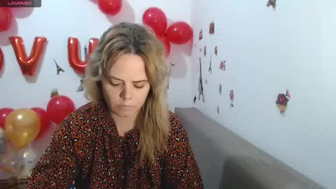 Stephanie   online show from 02-17-26, 11:18