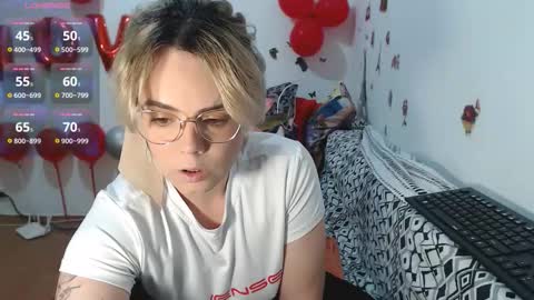 Stephanie   online show from 03-20-26, 09:36