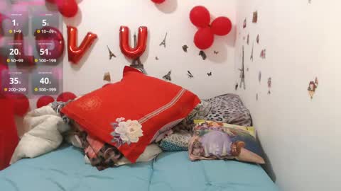 Snapshot of stephaniewild chatting on 04-21-26, 10:21 Stephanie online show from 04-21-26, 10:21