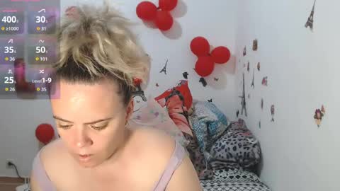 Snapshot of stephaniewild chatting on 05-25-26, 10:21 Stephanie online show from 05-25-26, 10:21