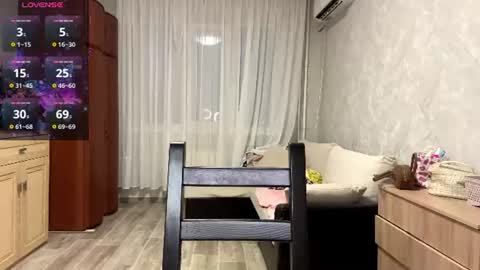 Stephani online show from 07-10-26, 05:15