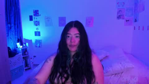 Snapshot of stephanifox chatting on 12-26-24, 12:57 Stephanie online show from 12-26-24, 12:57