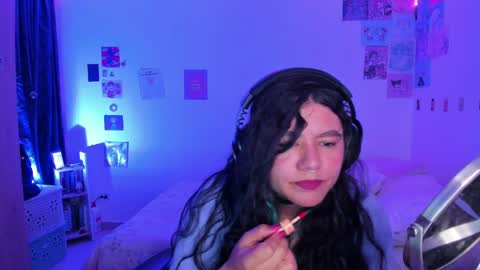 Snapshot of stephanifox chatting on 12-28-24, 12:36 Stephanie online show from 12-28-24, 12:36