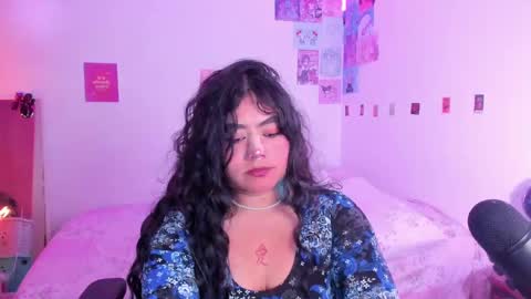 Snapshot of stephanifox chatting on 01-13-25, 05:12 Stephanie online show from 01-13-25, 05:12