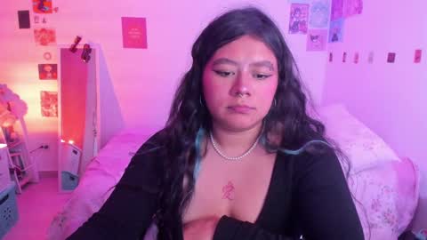 Snapshot of stephanifox chatting on 01-15-25, 05:08 Stephanie online show from 01-15-25, 05:08