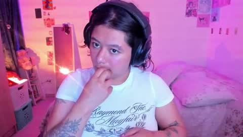 Snapshot of stephanifox chatting on 01-16-25, 02:41 Stephanie online show from 01-16-25, 02:41