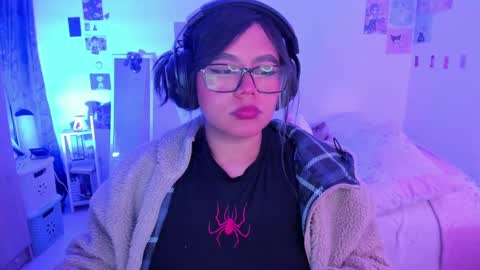 Snapshot of stephanifox chatting on 01-24-25, 04:27 Stephanie online show from 01-24-25, 04:27