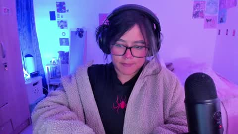 Snapshot of stephanifox chatting on 01-24-25, 07:30 Stephanie online show from 01-24-25, 07:30