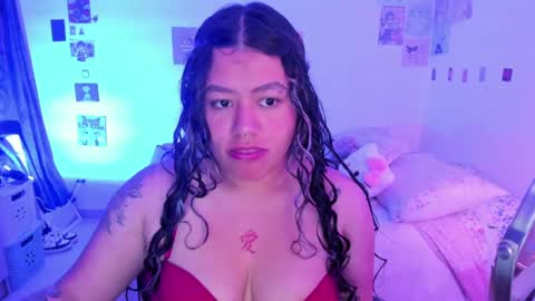 Snapshot of stephanifox chatting on 01-27-25, 01:05 Stephanie online show from 01-27-25, 01:05