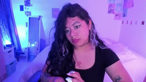 Snapshot of stephanifox chatting on 01-28-25, 02:32 Stephanie online show from 01-28-25, 02:32