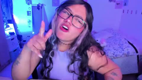 Snapshot of stephanifox chatting on 01-30-25, 02:16 Stephanie online show from 01-30-25, 02:16