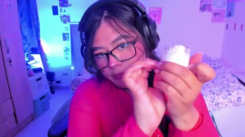 Snapshot of stephanifox chatting on 01-30-25, 05:19 Stephanie online show from 01-30-25, 05:19