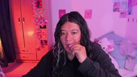 Snapshot of stephanifox chatting on 02-09-25, 11:57 Stephanie online show from 02-09-25, 11:57