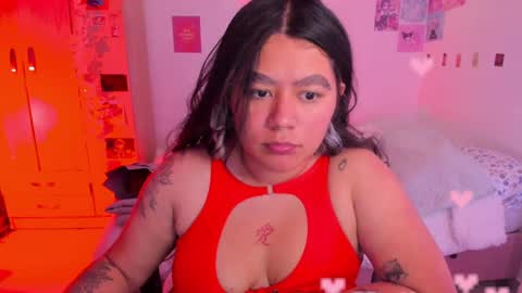 Snapshot of stephanifox chatting on 02-15-25, 02:04 Stephanie online show from 02-15-25, 02:04