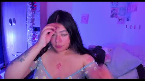 Snapshot of stephanifox chatting on 02-16-25, 04:09 Stephanie online show from 02-16-25, 04:09