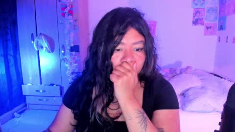 Snapshot of stephanifox chatting on 02-20-25, 04:39 Stephanie online show from 02-20-25, 04:39