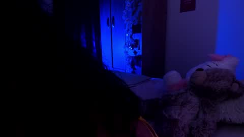 Snapshot of stephanifox chatting on 02-21-25, 03:34 Stephanie online show from 02-21-25, 03:34