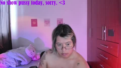 Snapshot of stephanifox chatting on 09-19-25, 07:58 Stephanie online show from 09-19-25, 07:58