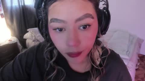 Snapshot of stephanifox chatting on 12-13-25, 07:53 Stephanie online show from 12-13-25, 07:53