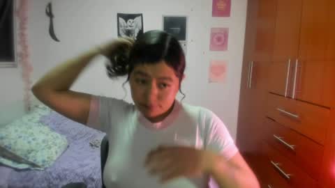 Stephanie  online show from 04-02-26, 01:58