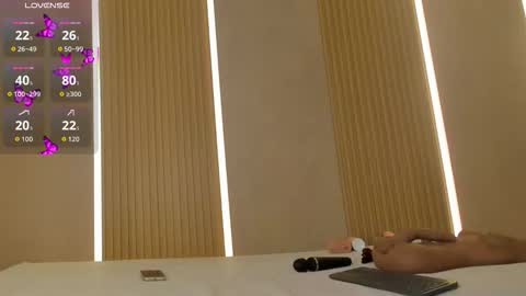 Stephany online show from 03-02-26, 08:48