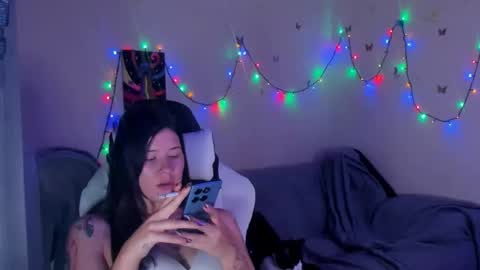 Stephany  independient model  online show from 01-18-26, 11:30