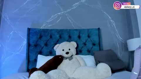 Stefanny online show from 04-09-26, 12:43