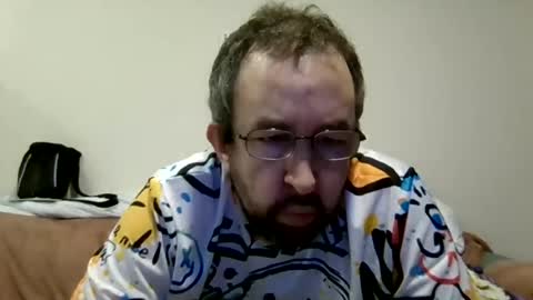 Snapshot of stephenbrown79 chatting on 06-15-26, 11:18 stephenbrown79 online show from 06-15-26, 11:18
