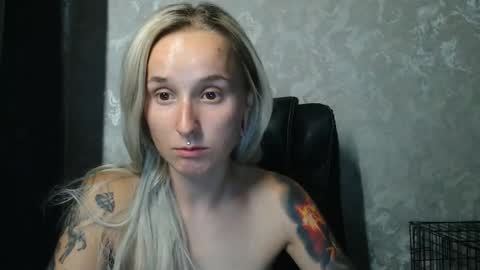 Grace online show from 09-09-25, 11:21