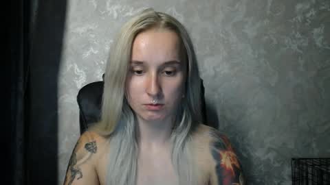 Grace online show from 09-23-25, 10:18