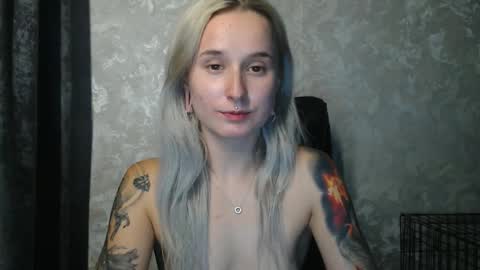 Grace online show from 11-07-25, 02:17