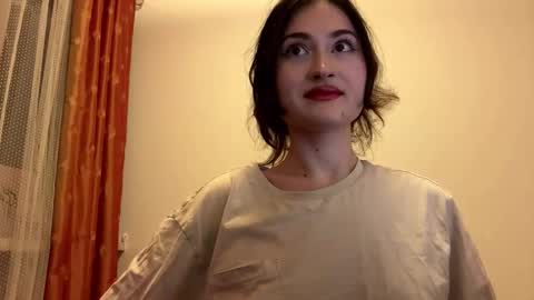 Snapshot of stephieq chatting on 01-05-26, 08:34 Stephanie online show from 01-05-26, 08:34