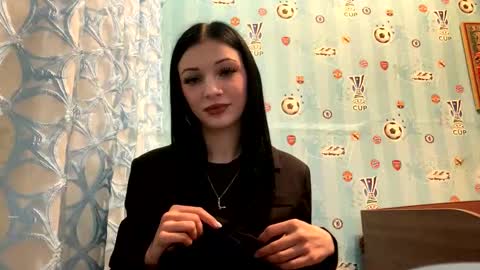 Snapshot of stephniesolie chatting on 11-29-25, 04:26 StephanI online show from 11-29-25, 04:26