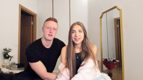 Step sis and Step bro online show from 03-28-26, 06:07