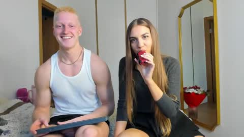 Step sis and Step bro online show from 04-24-26, 05:59