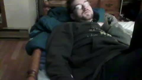 Ian23602 online show from 12-26-24, 11:24