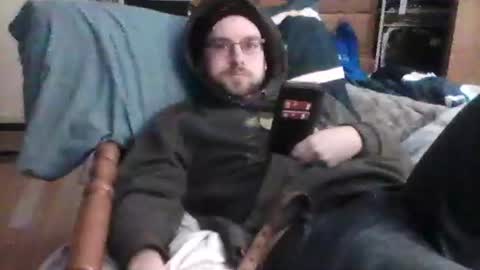 Ian23602 online show from 01-02-25, 12:23