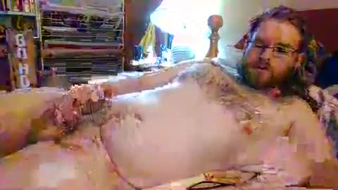 Ian23602 online show from 11-01-25, 10:45