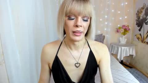 Alice online show from 03-20-26, 12:54
