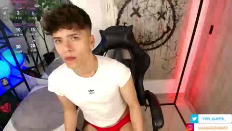 Snapshot of stev_austin_ chatting on 02-14-26, 10:28 Stev austin online show from 02-14-26, 10:28