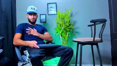 Steve  online show from 10-27-25, 12:09