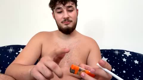 Snapshot of steve371967 chatting on 09-22-25, 01:46 Steve371967 online show from 09-22-25, 01:46