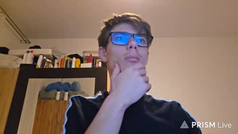 Snapshot of steve371967 chatting on 10-12-25, 10:53 Steve371967 online show from 10-12-25, 10:53