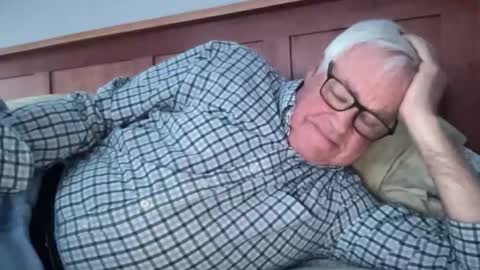 Steve online show from 02-01-26, 09:46