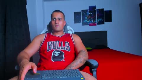 steve_coltt online show from 05-02-26, 12:26
