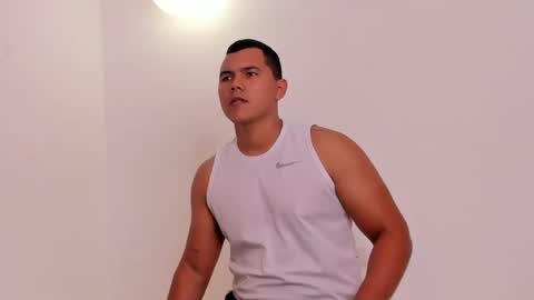 Snapshot of steve_hard_ chatting on 01-14-26, 03:56 steve online show from 01-14-26, 03:56