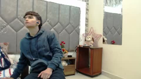 Steve Hotman  online show from 03-14-26, 12:10